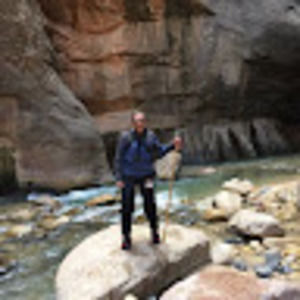 Meet your Posher, Everett